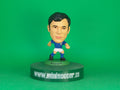 Italy Facchetti World Cup 1970