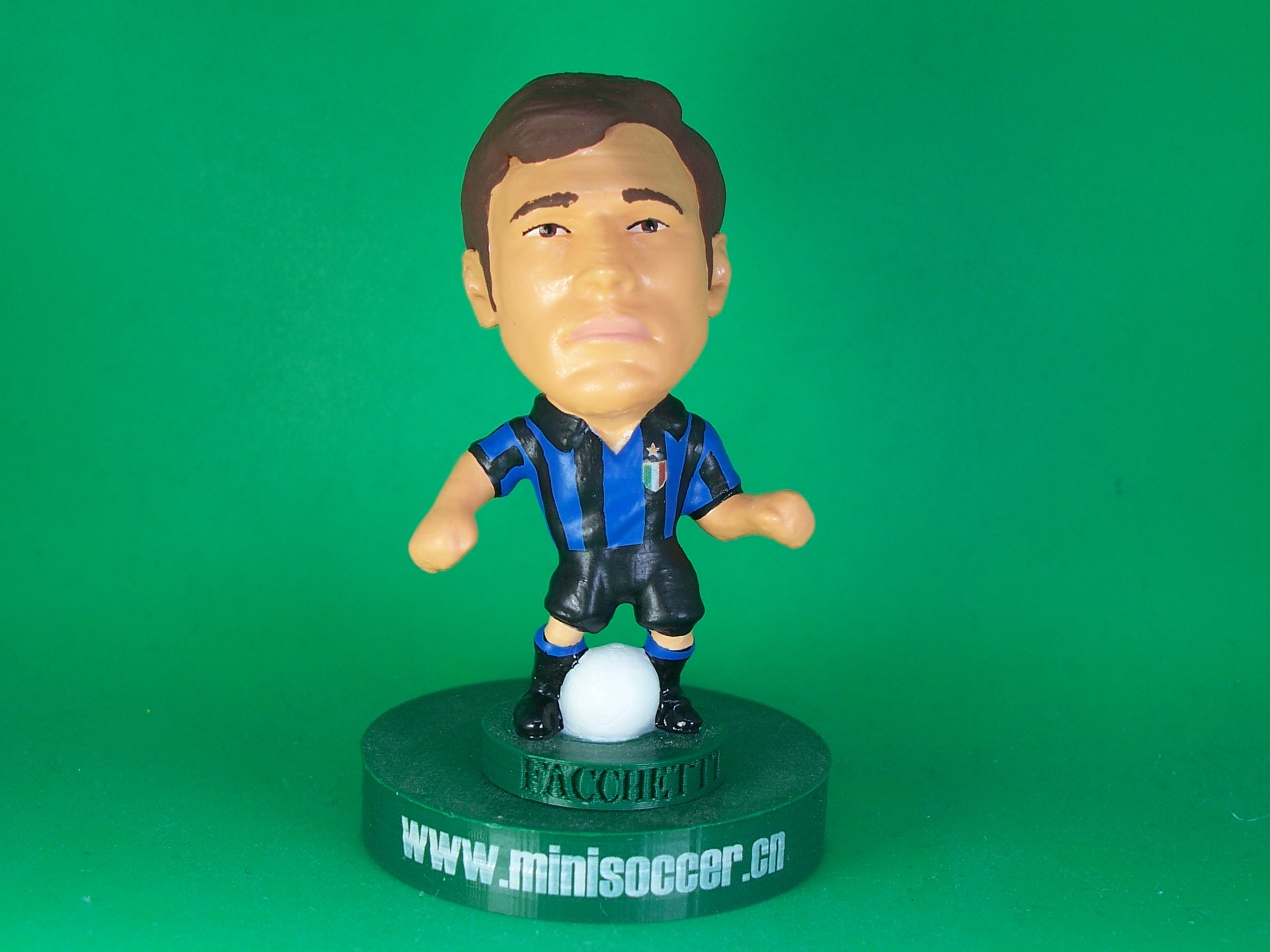 Facchetti Inter 1960-1978