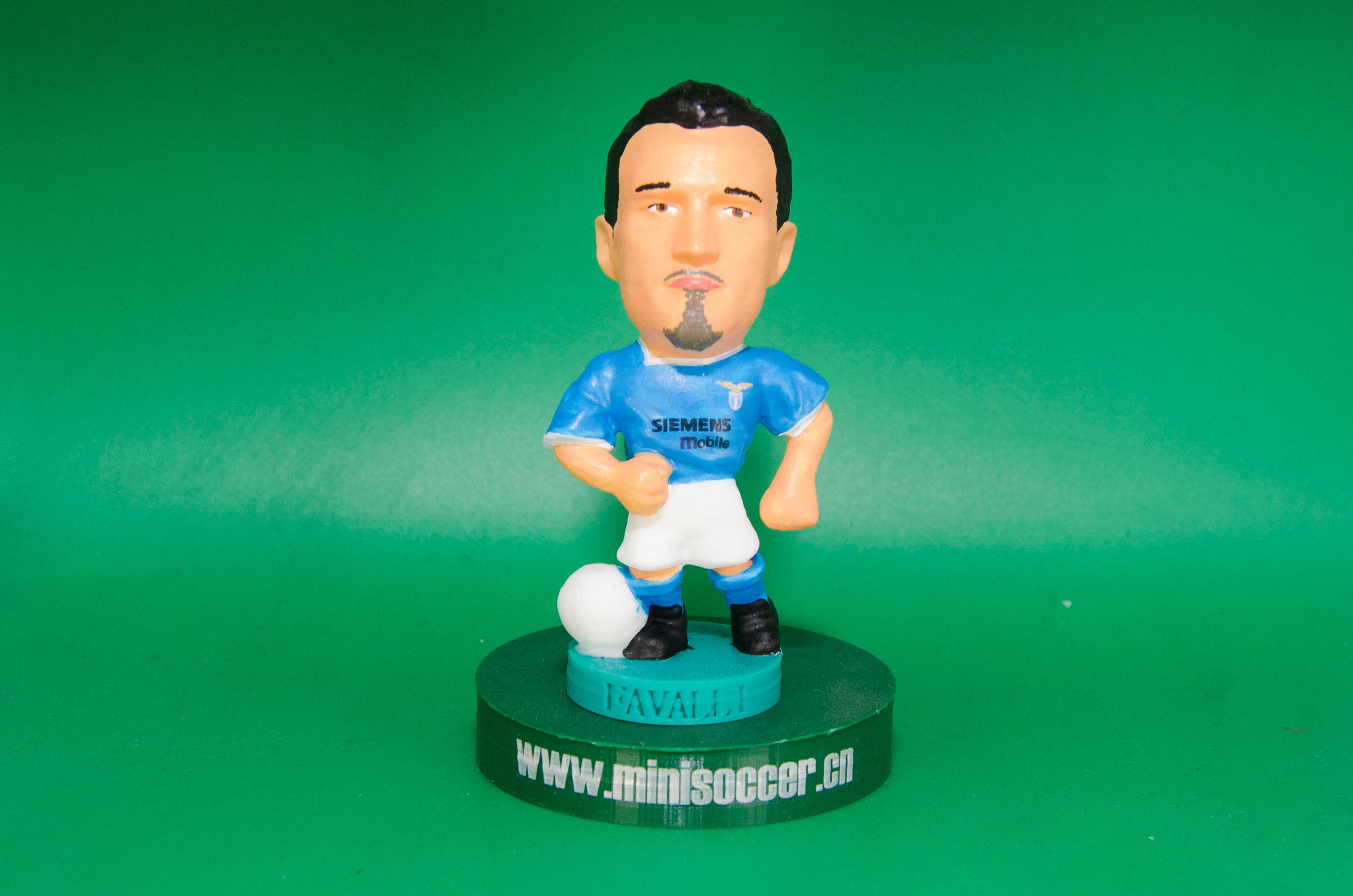 Favalli Lazio 2002-03