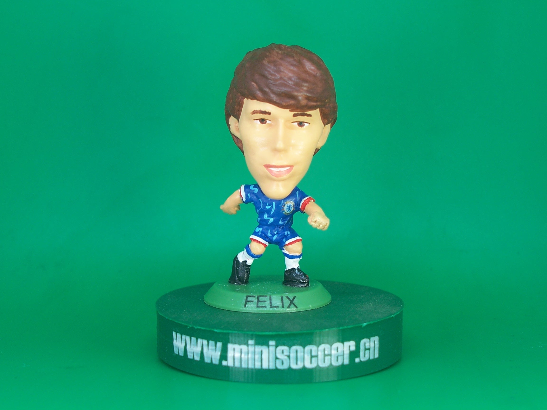 Felikso Chelsea 2024-25