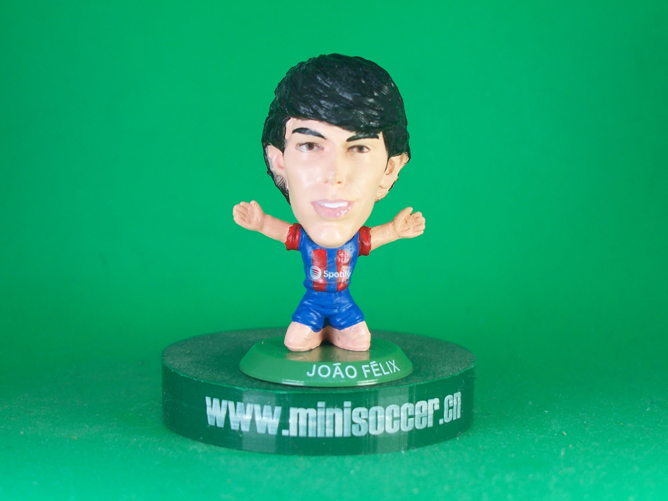 Felix Barcelona 2023-24