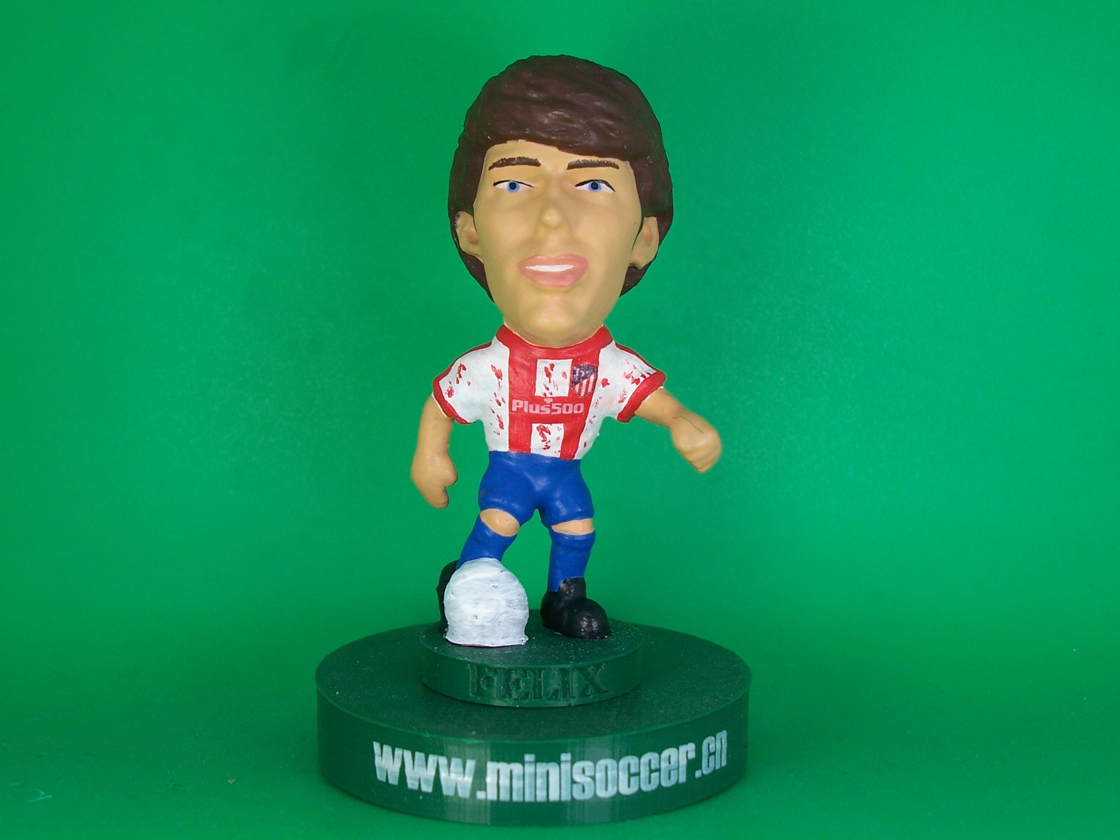 Felix Atletico Madrid 2021-22