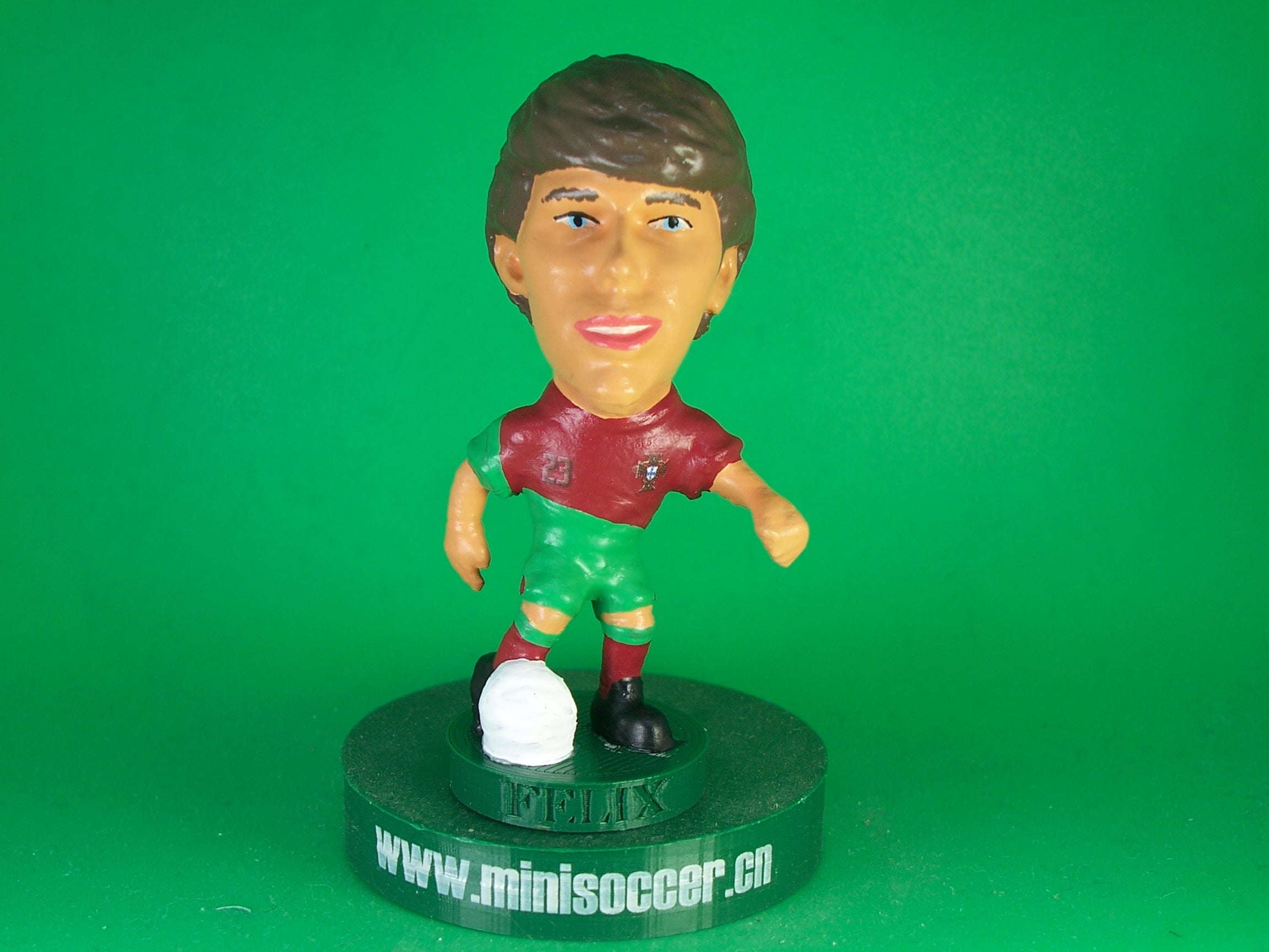 Portugal Felix World Cup 2022