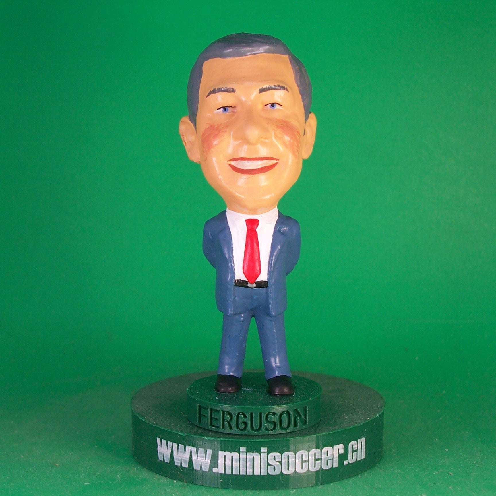 Sir Alex Ferguson Manchester United 1986-2013