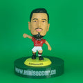B. Fernandes Manchester United 2023-24