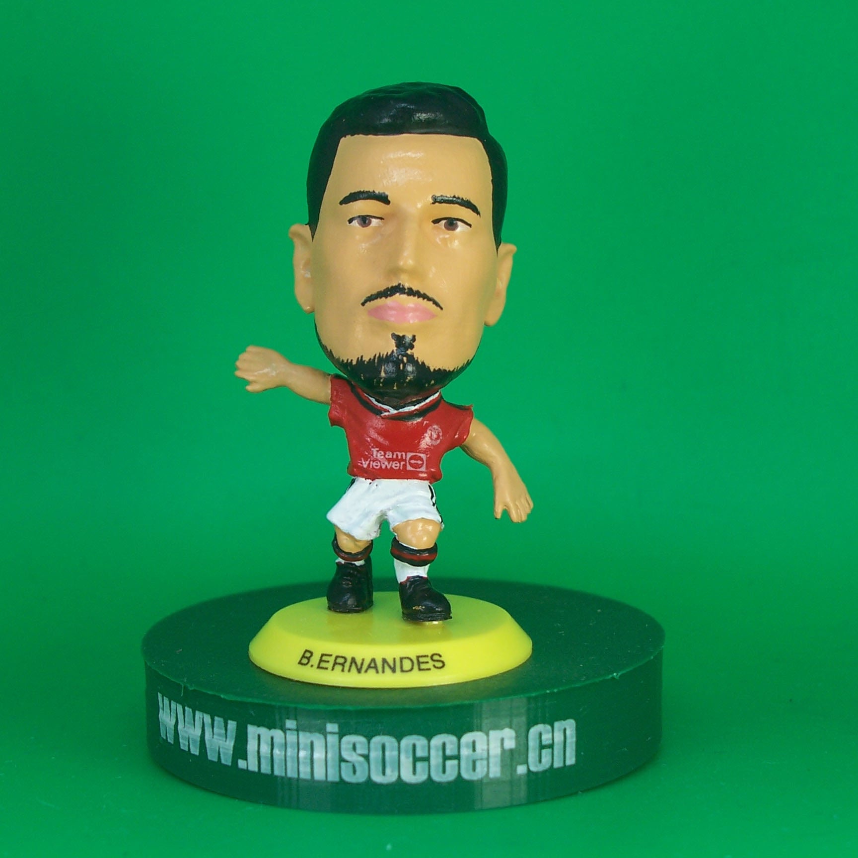 B. Fernandes Manchester United 2023-24