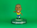 Brazil Fernandinho Copa 2016