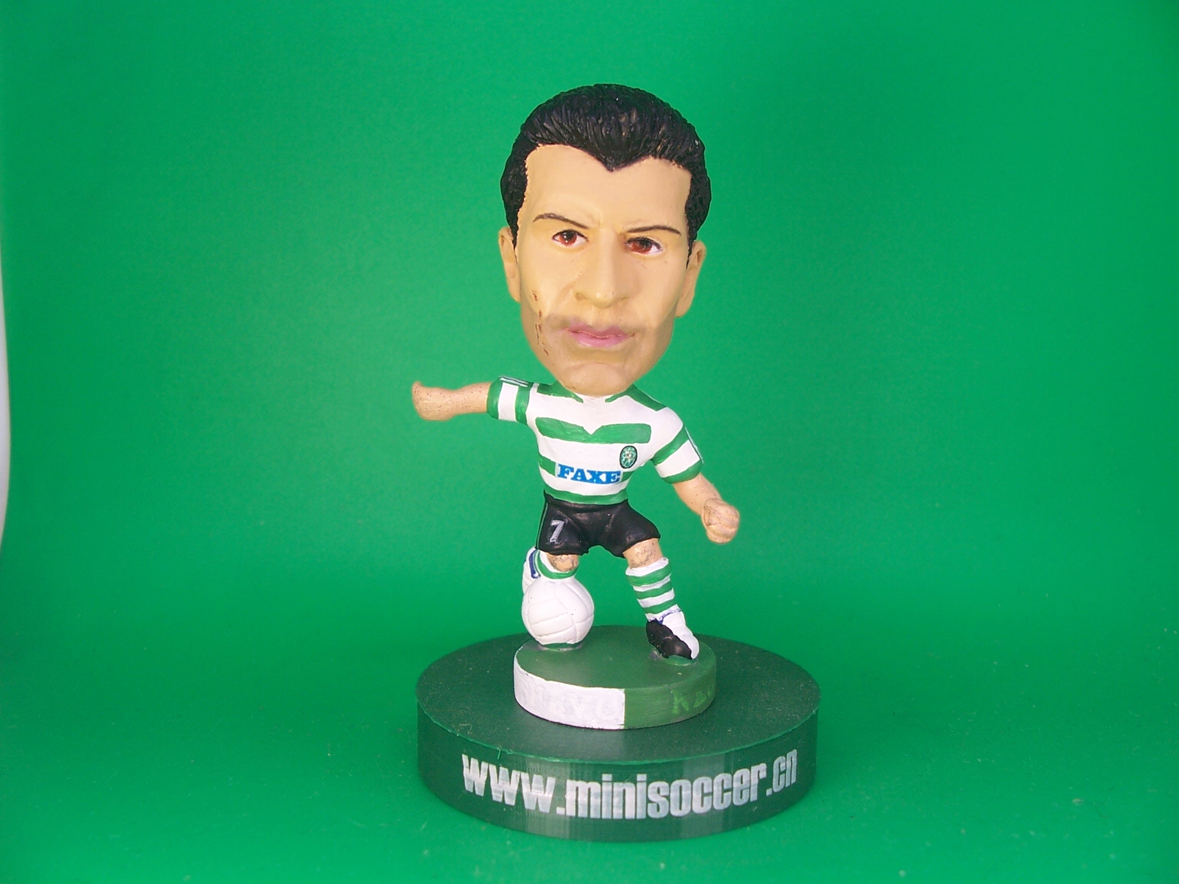 Figo Sporting CP 1993-94