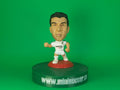 Figo Reala Madrido 2004-05