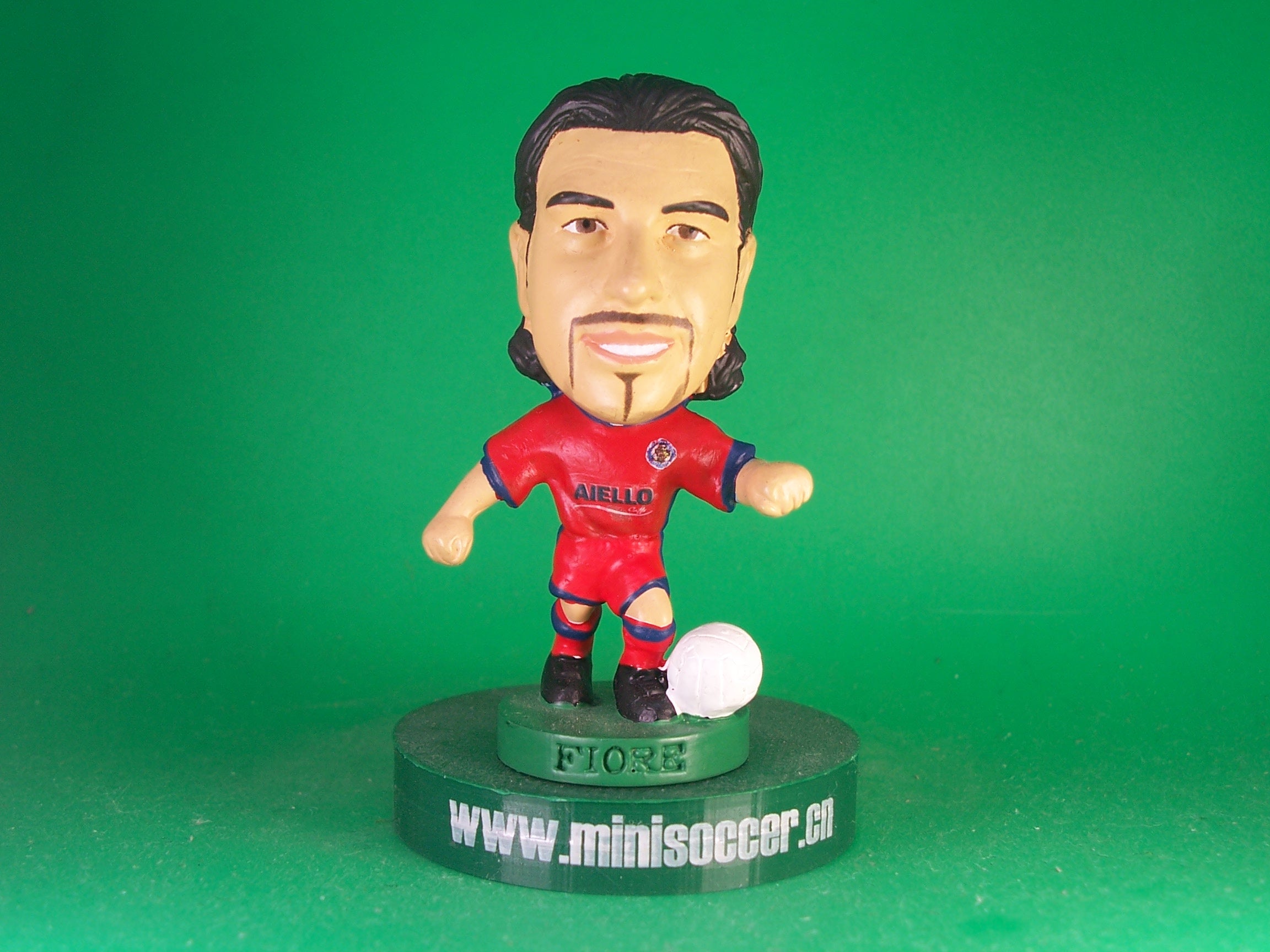 Fiore Cosenza 2010-11