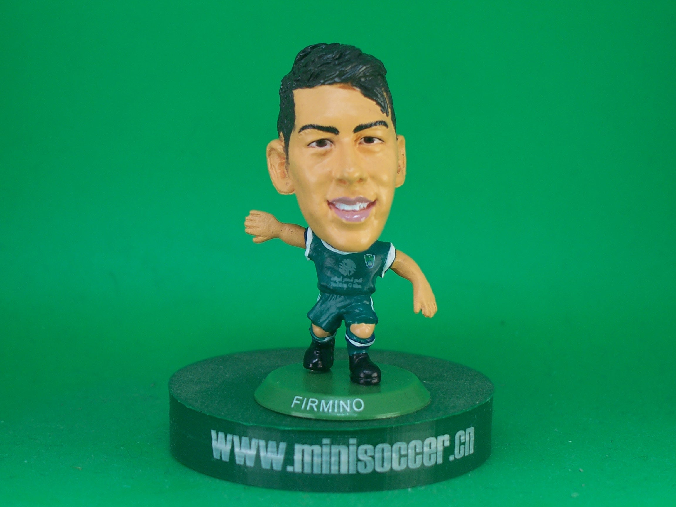 Firmino Al Ahli 2023-24