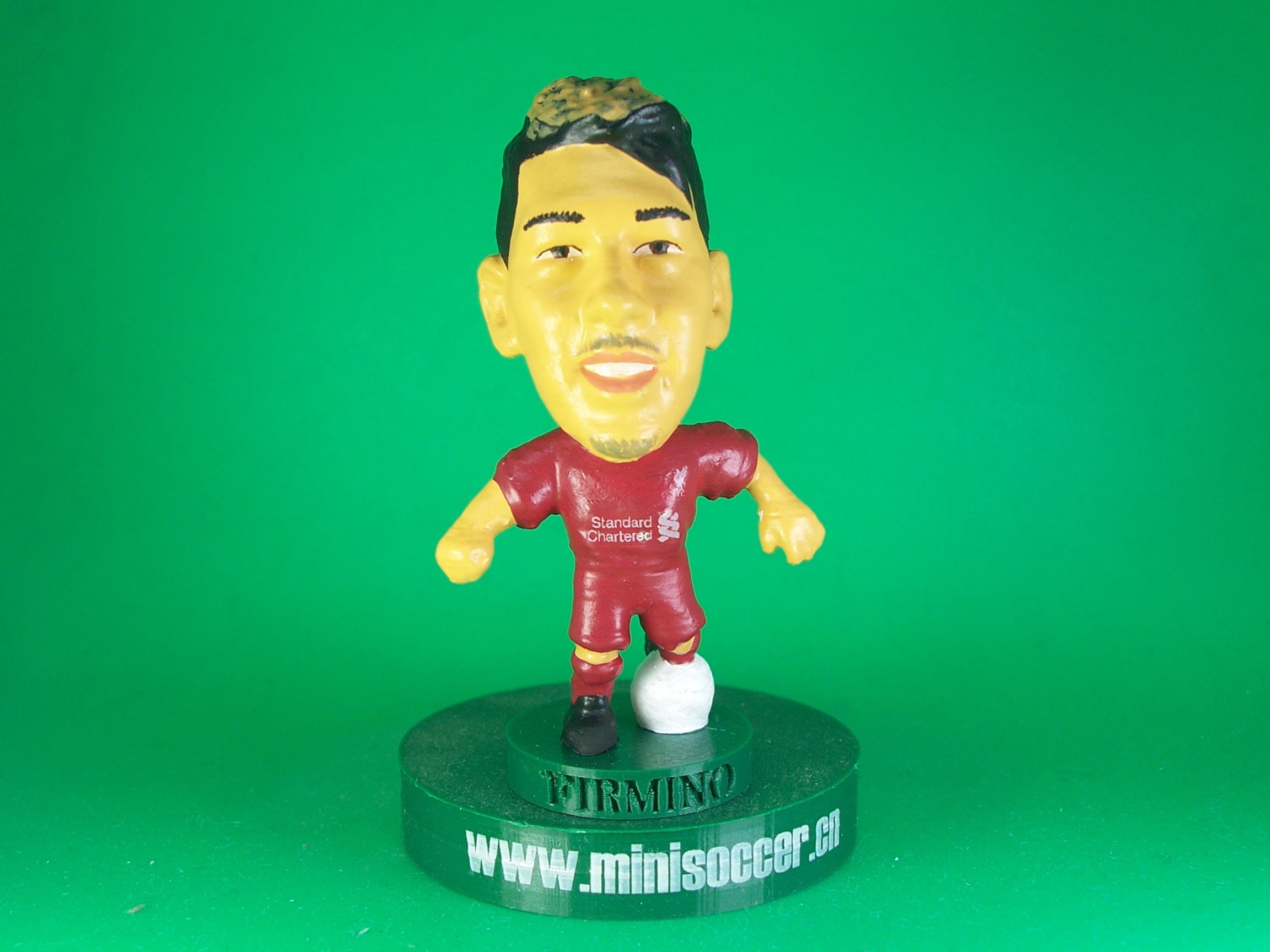 Firmino Liverpool 2022-23