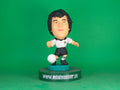 Germany Klaus Fischer World Cup 1982
