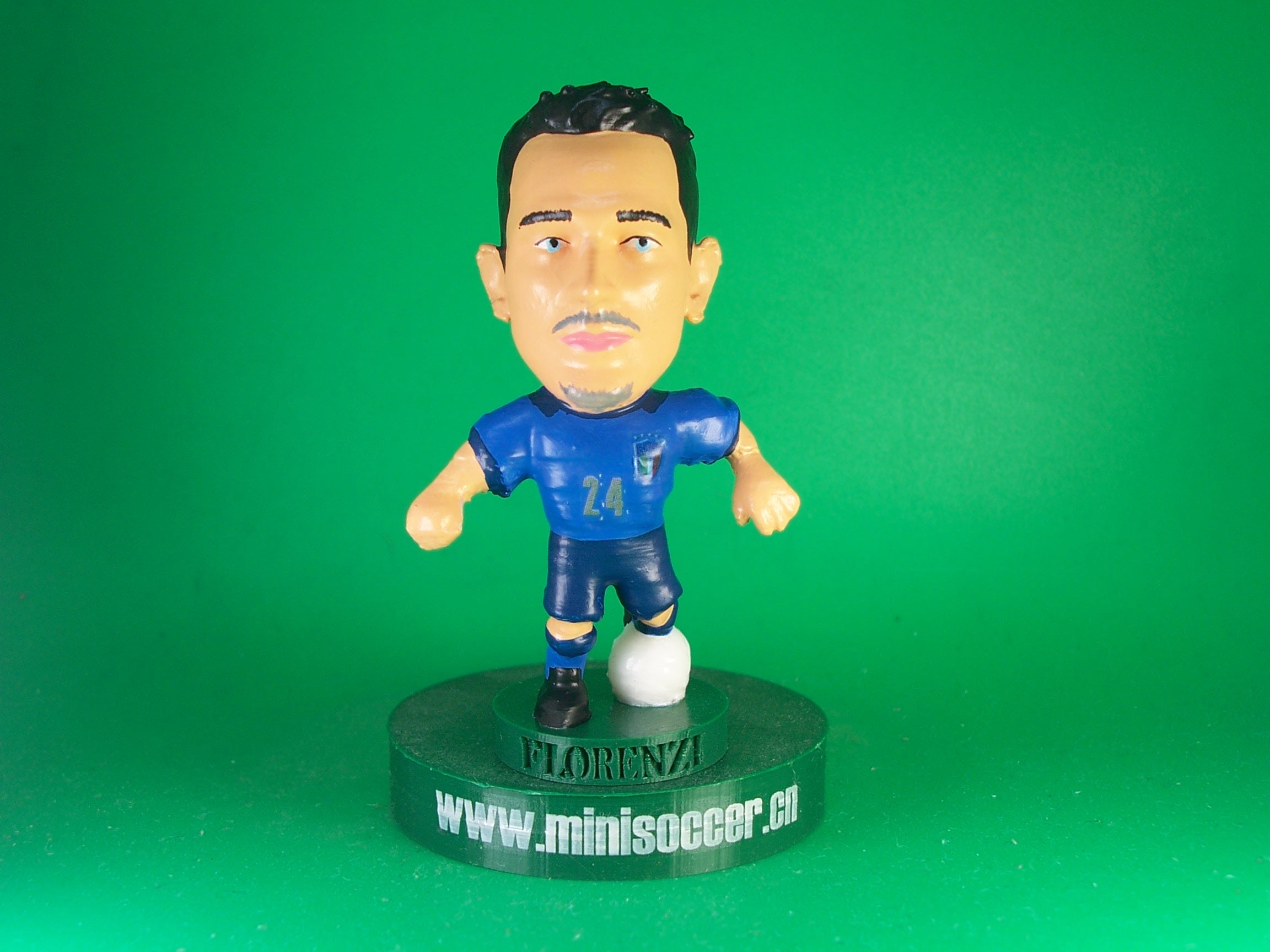 Italy Florenzi Euro 2020