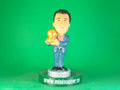 Florian Ballon d'Or 1967