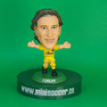 Forlan villarreal 2005-06