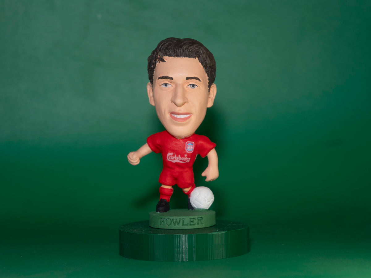 Fowler Liverpool 2004-05