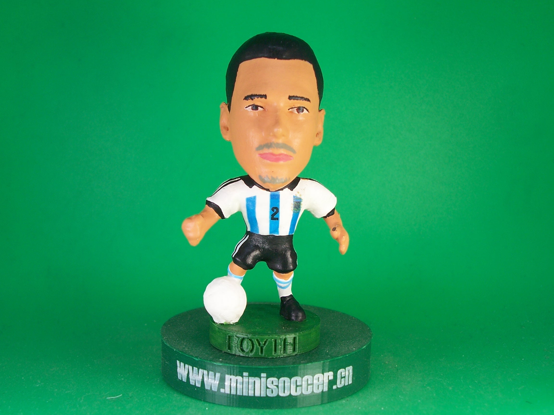 Argentina Foyth World Cup 2022