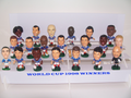 France World Cup 1998 Squad 20 Players Team Set