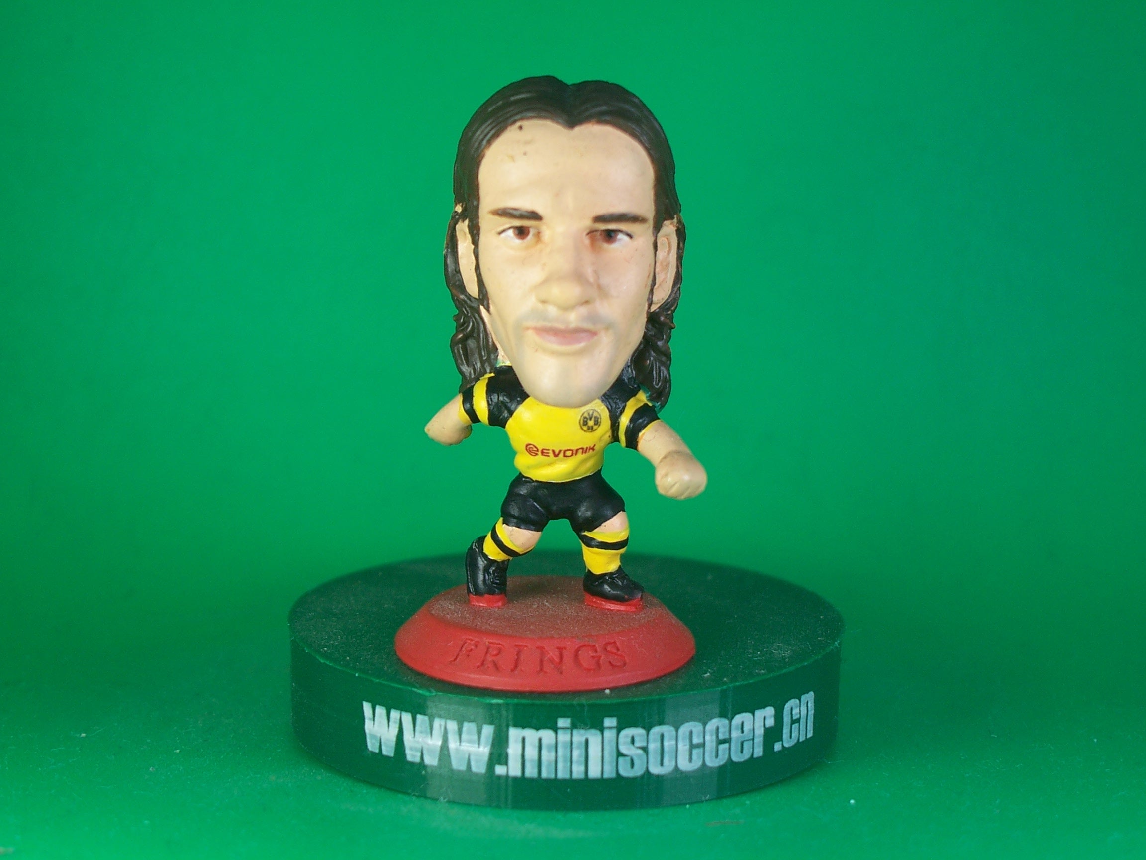 Frings Dortmund BVB 2018 (farewell game Roman Weidenfeller)