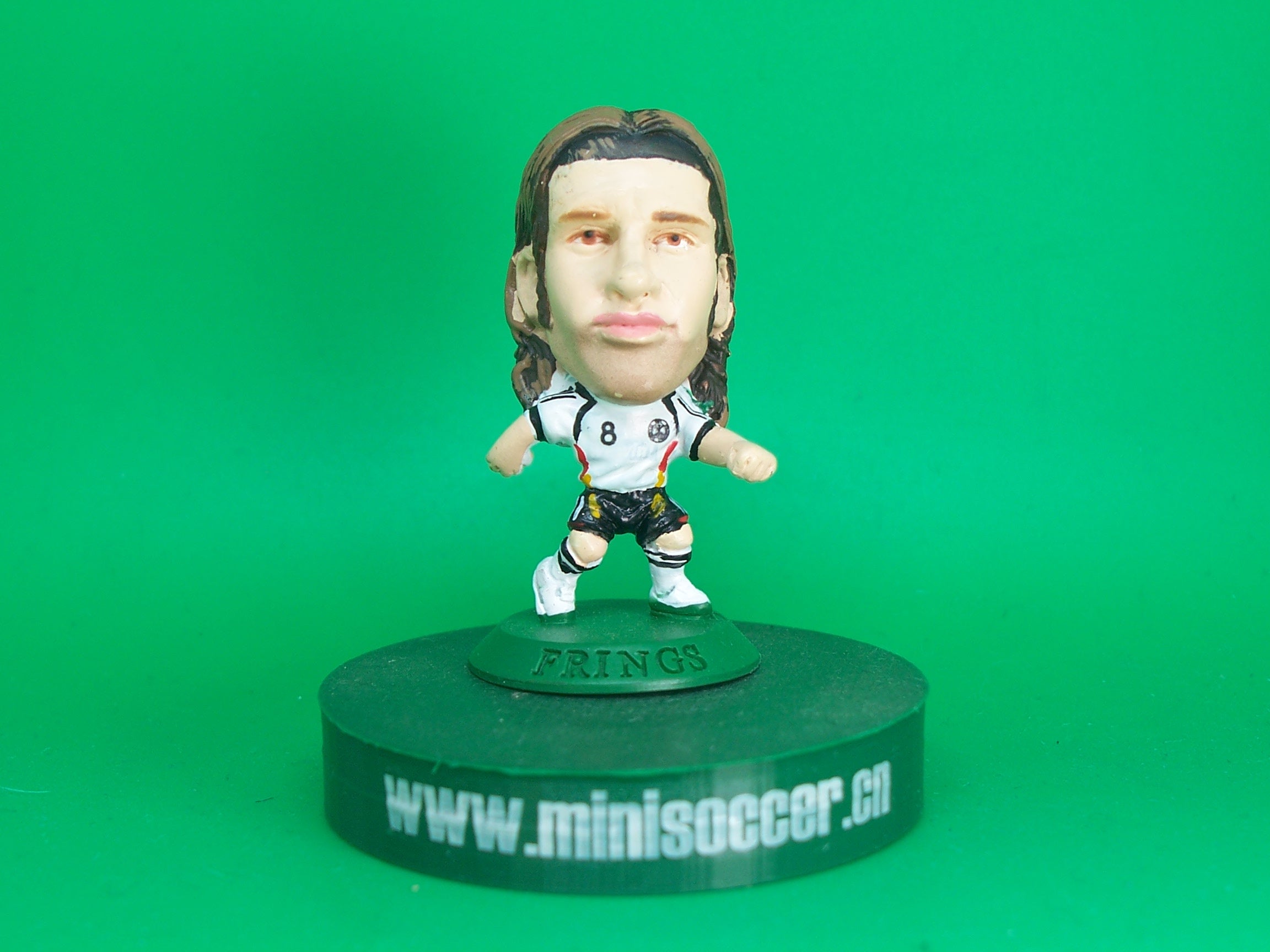 Germany Frings World Cup 2006