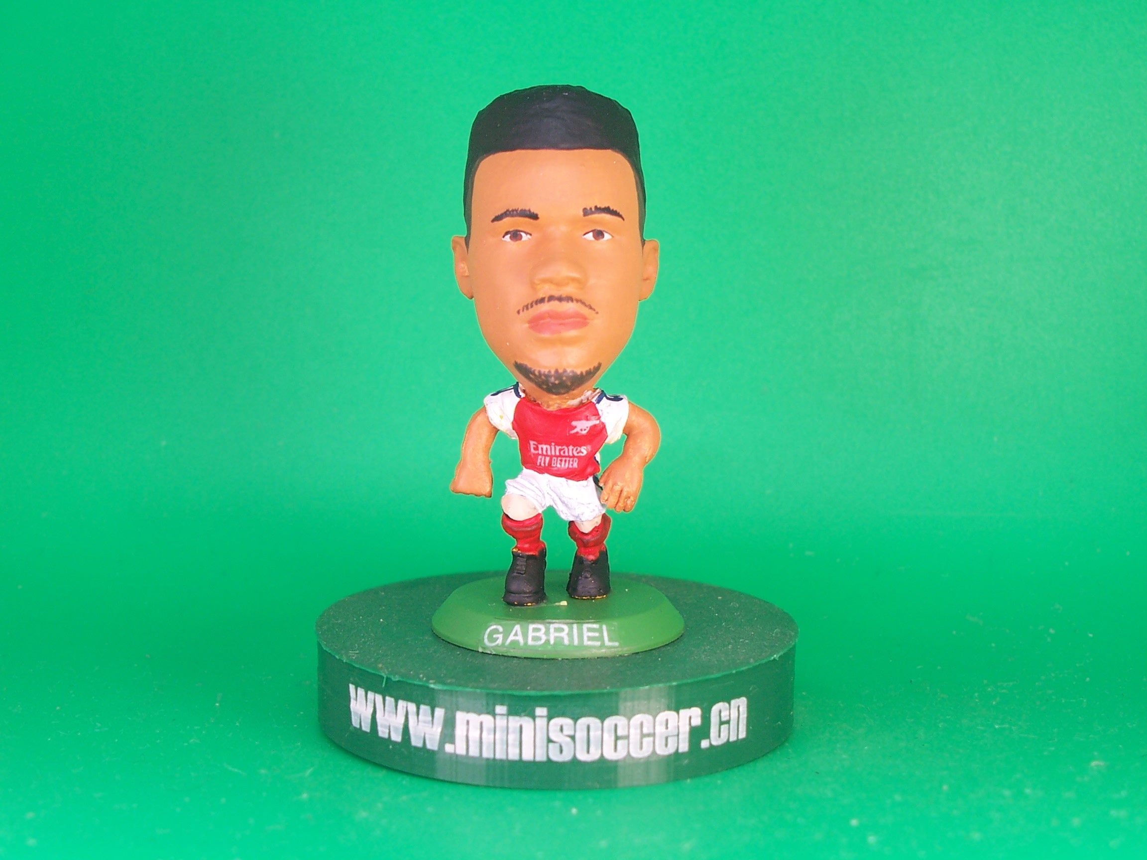 加布里埃尔 阿森纳 2024-25