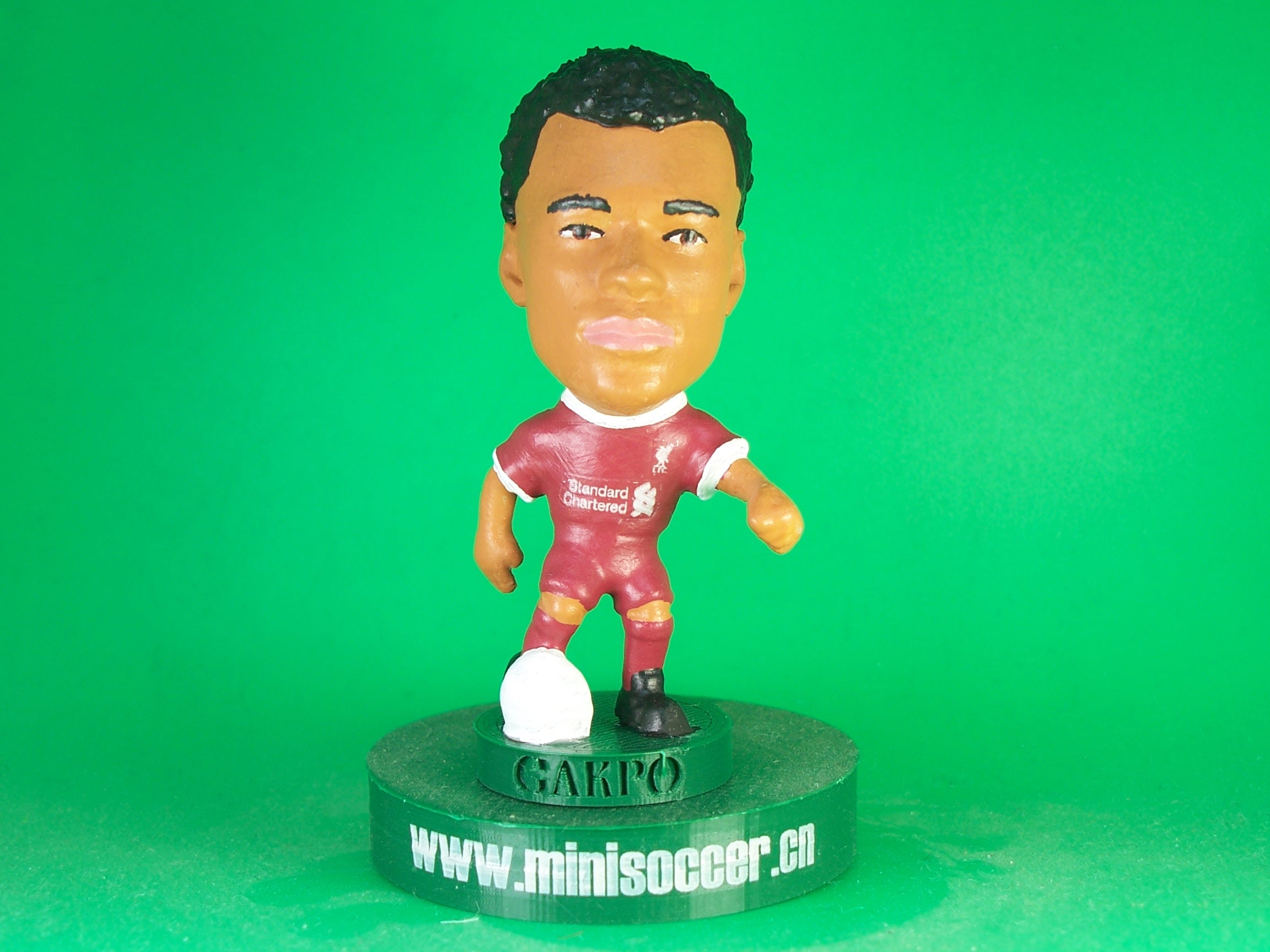 Gakpo Liverpool 2023-24