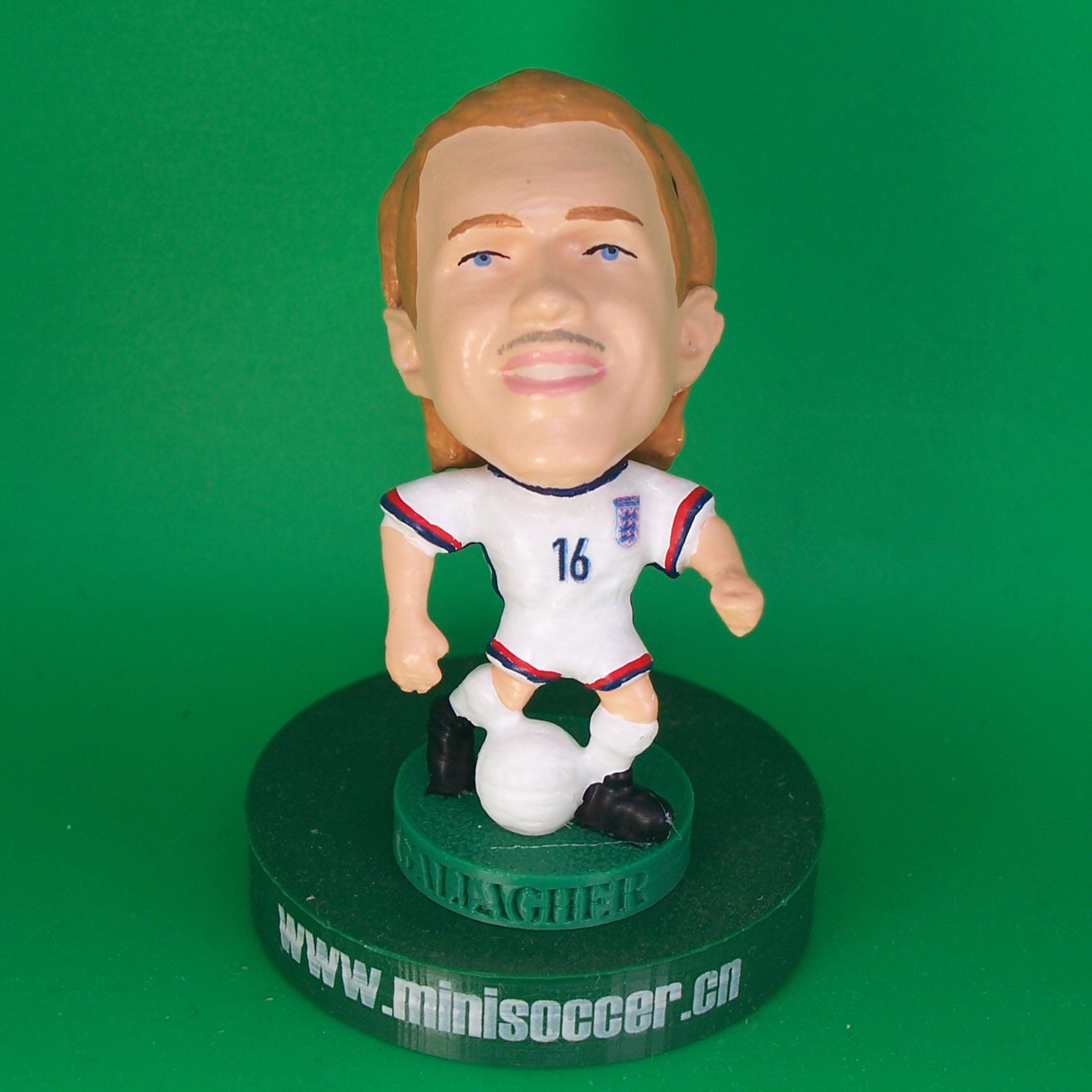 England Gallagher Euro 2024