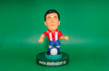 Paraguay Gamarra World Cup 1998