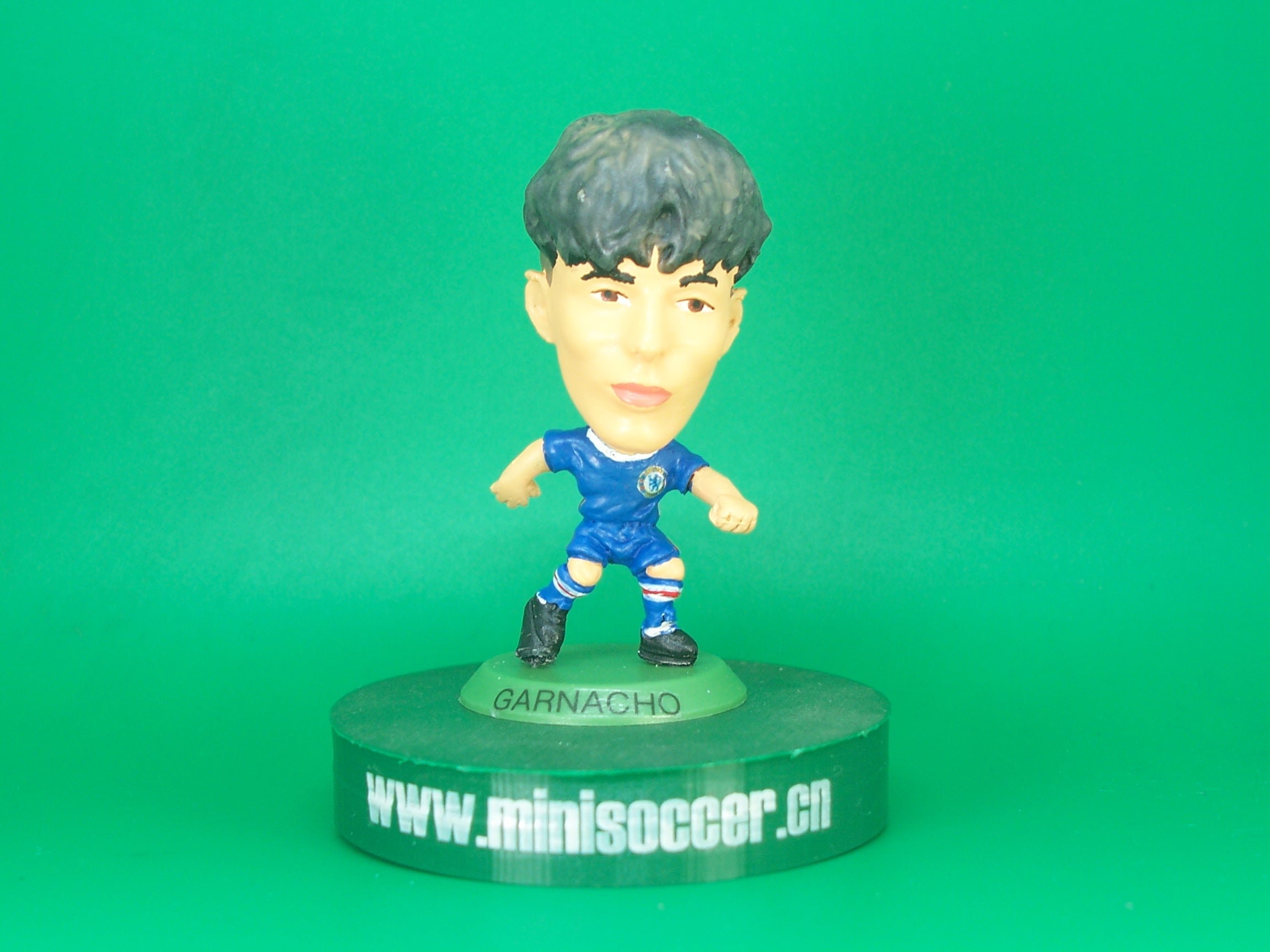 Garnaĉo Chelsea 2025-26