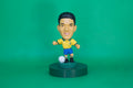Brazil Garrincha World Cup 1958