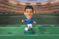 Brazil Garrincha World Cup 1958 Final