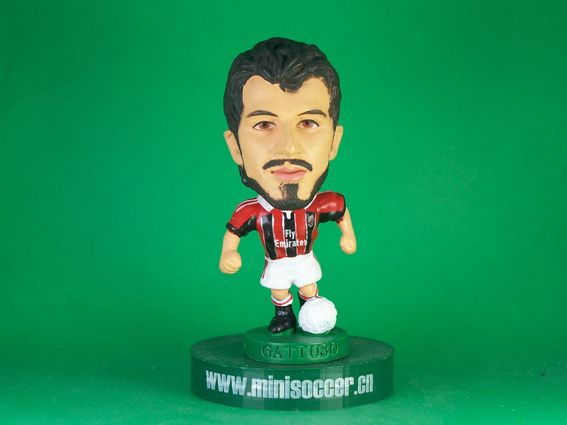 Gattuso AC Milan 2012-13