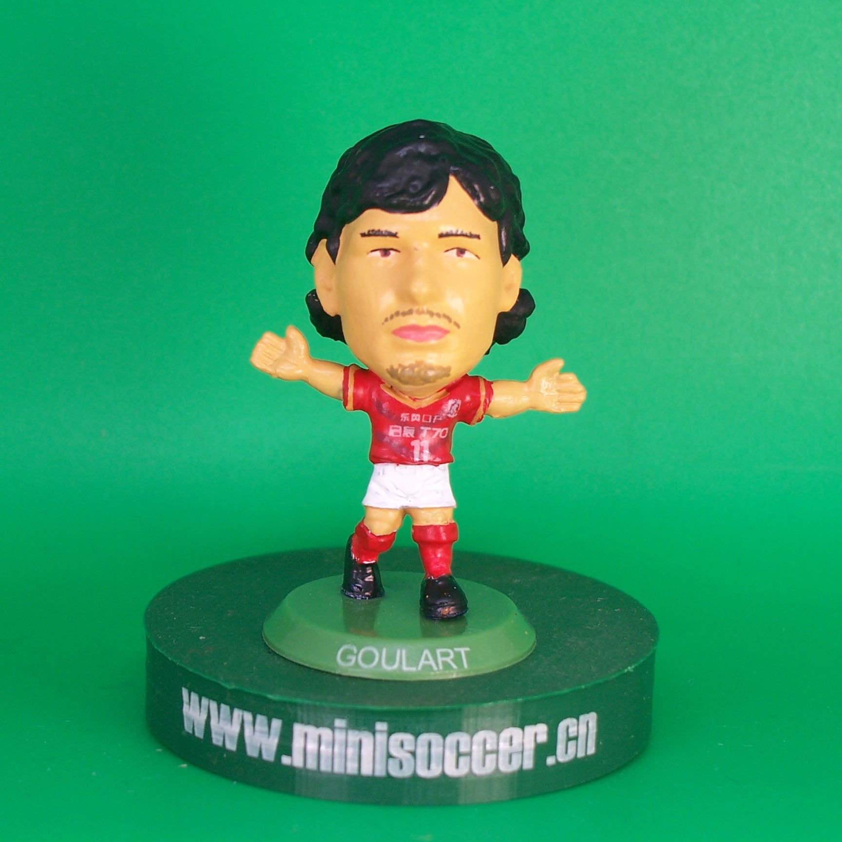 Goulart Guangzhou Evergrand FC 2015