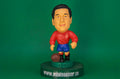 Spain Gento World Cup 1962