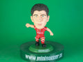 Gerrard Liverpool 2000-02
