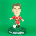 Gerrard Liverpool 2008-10