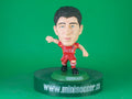 Gerrard Liverpool 2010-12