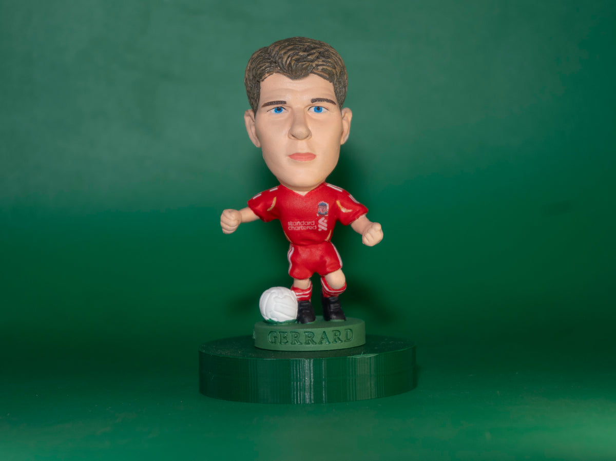 Gerrard Liverpool 2011-12