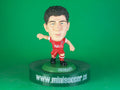 Gerrard Liverpool 1998-99