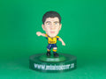 Gerrard Liverpool 2000-01 Away