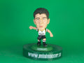Gerrard Liverpool 2001-02 Away