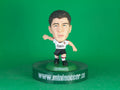 Gerrard Liverpool 1998-99 Away