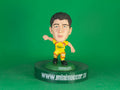 Gerrard Liverpool 2006-07 Away