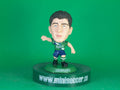 Gerrard Liverpool 1999-00 Away