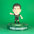 Gerrard Liverpool 2009-10 Away