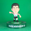 Gerrard Liverpool 2005-06 Away