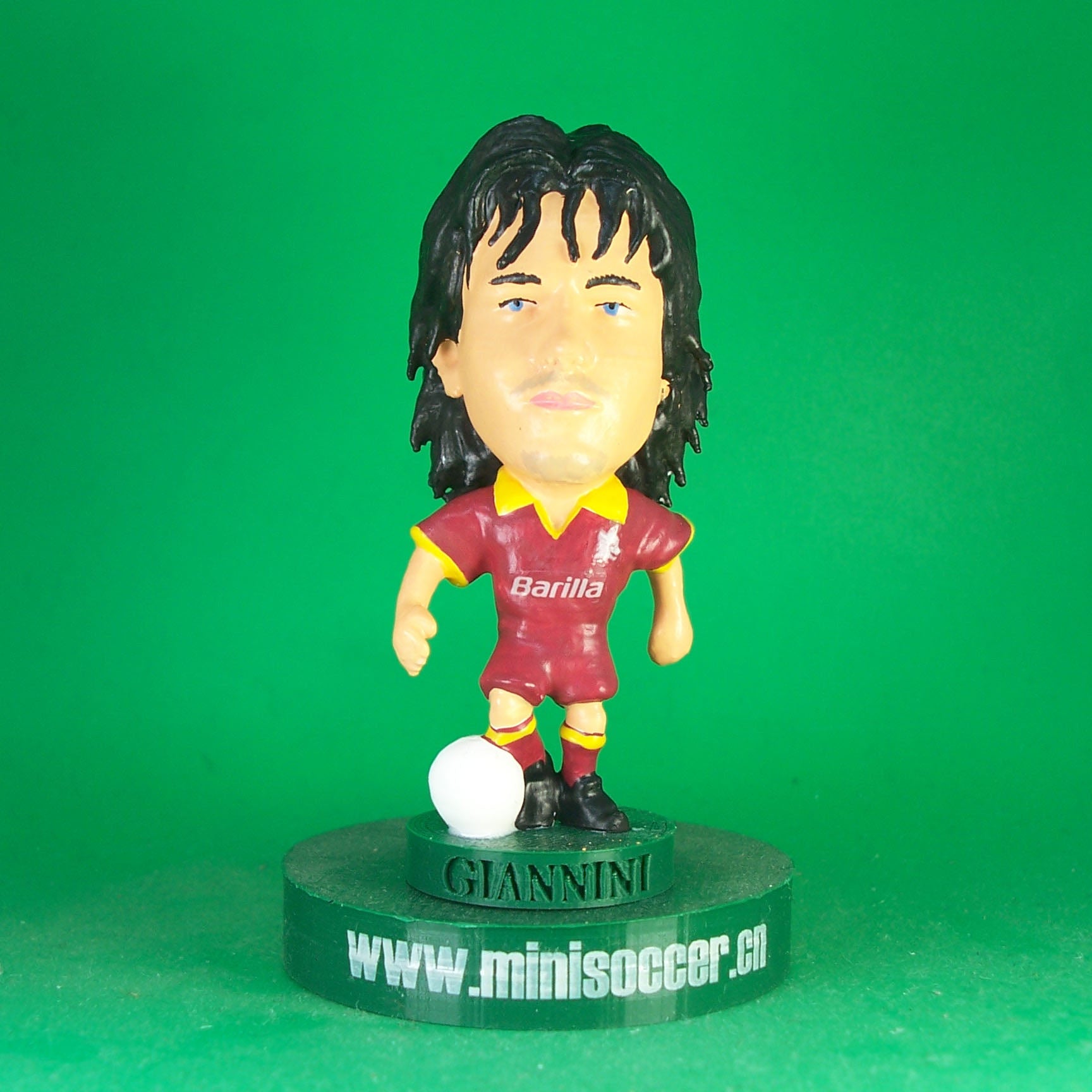 Giannini Roma 1988-89
