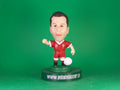 Wales Giggs 2004