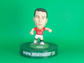 Giggs Manchester United 2007-08